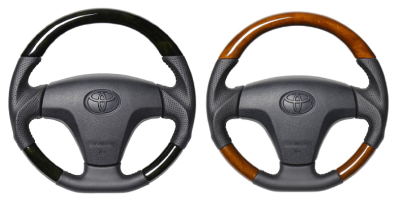 箱バン屋｜ステアリング01