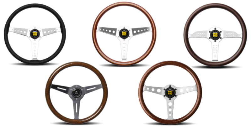 箱バン屋｜ステアリング03